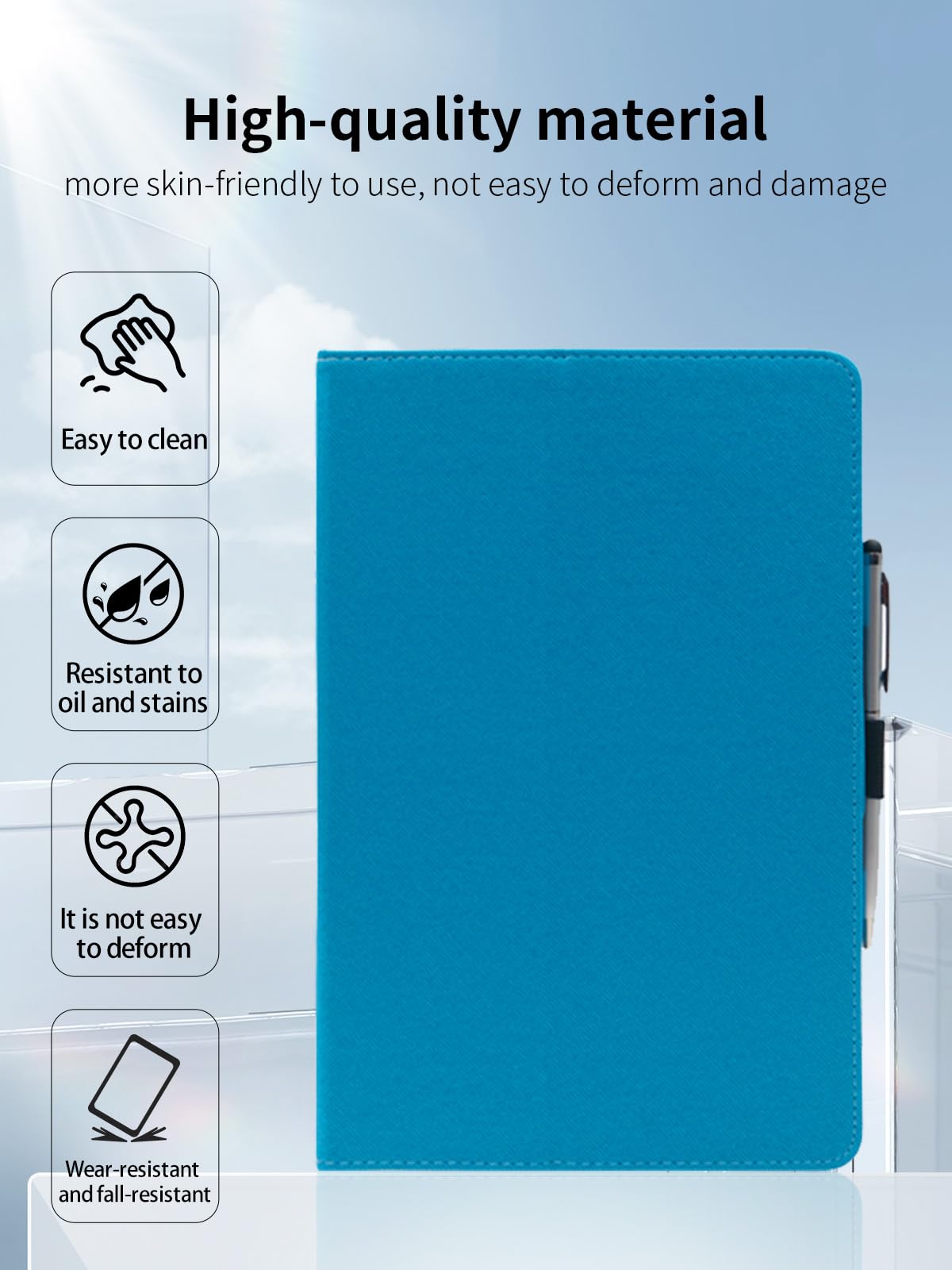Amazon.com: Case for Blackview MEGA 8 Android Tablet 13 inch